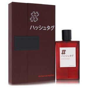 Zodiac Hashtag by Zodiac Extrait De Parfum Spray 2 oz